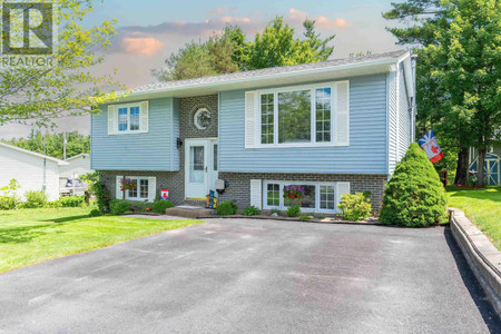 Living room - 37 Sawyer Crescent, Middle Sackville, NS B4E2T5 Photo 1