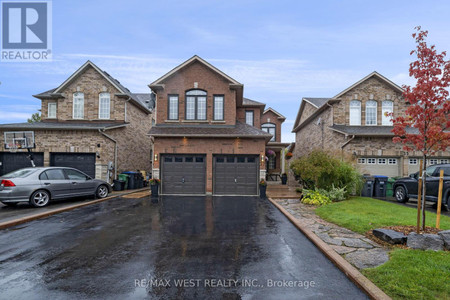 37 Shangrila Terrace, Caledon Bolton West