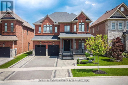 37 Skyline Trail, King Nobleton