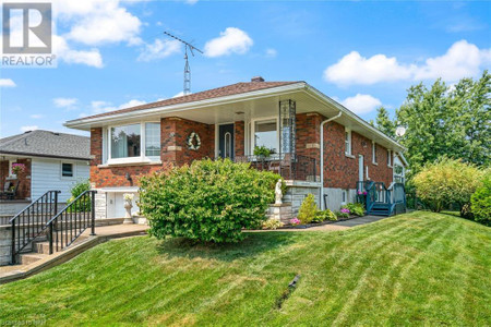 37 South Crescent, Port Colborne