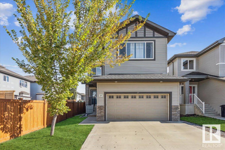 37 Willow Li, Fort Saskatchewan