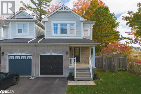 37 Winchester Terrace, Barrie