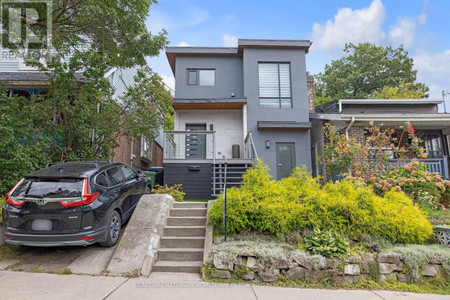 37 Woodmount Avenue, Toronto Danforth