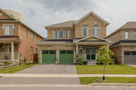 370 Humphrey Street, Waterdown