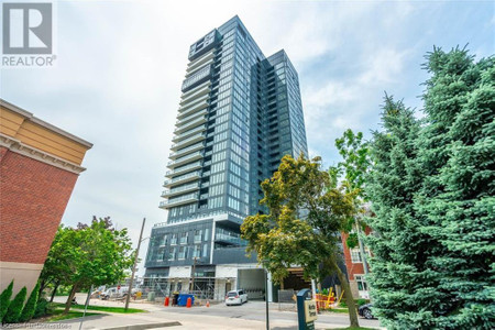 370 Martha Street Unit 2206, Burlington