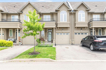 370 Stonehenge Drive Unit 18, Ancaster