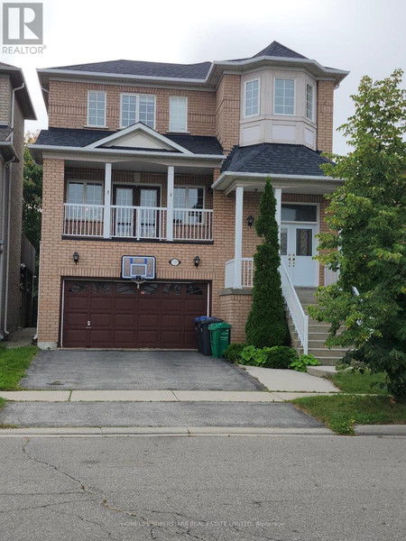 3700 Bala Drive, Mississauga Churchill Meadows