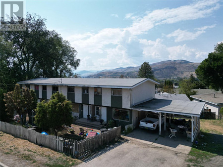 3700 Pleasant Valley Road Unit 1 2 3 4, Vernon