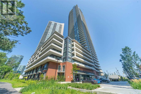 3702 10 Park Lawn Road, Toronto Mimico