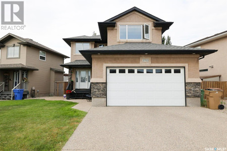 3703 Cormorant Drive E, Regina