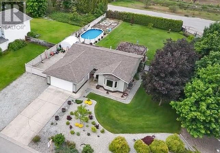 3705 Kimatouche Road, Kelowna