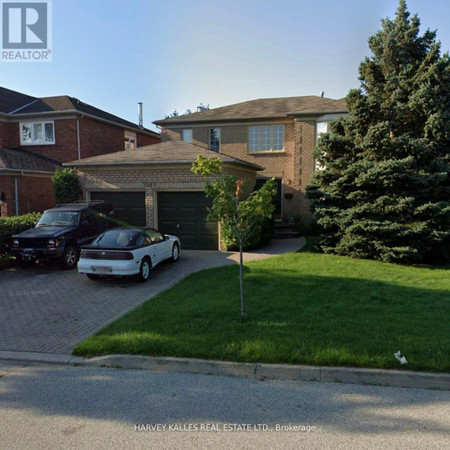 3708 Ketchum Court, Mississauga Erin Mills