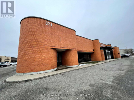 371 Alden Road, Markham