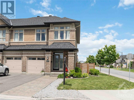 371 Livery Street, Kanata