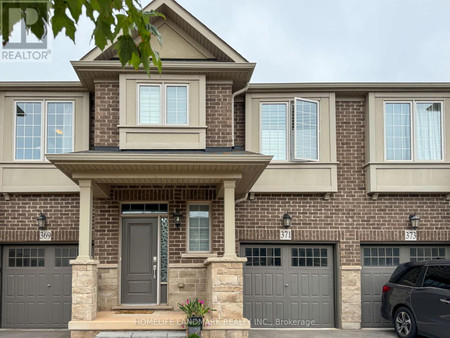 371 Wheat Boom Drive, Oakville