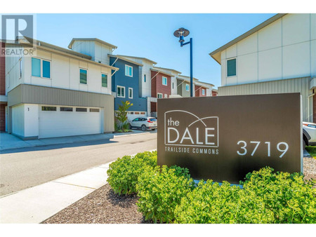 3719 Woodsdale Road Unit 31, Lake Country