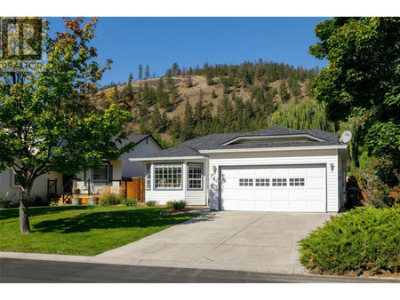 372 Mctavish Road, Kelowna