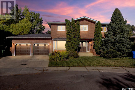 3722 Bryden Bay, Regina