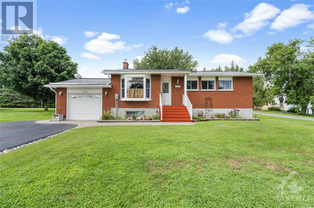 3726 Cartier Street, Bourget