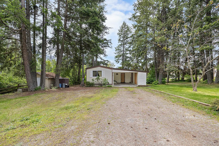 3727 Moore Road, Erickson