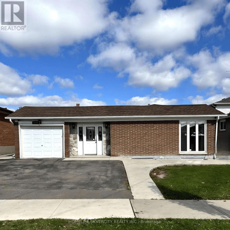 3728 Dunrankin Drive, Mississauga Malton