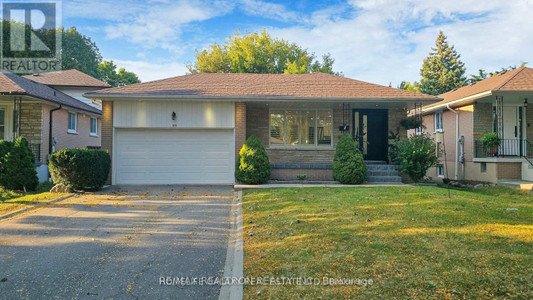 373 Becker Road, Richmond Hill Crosby