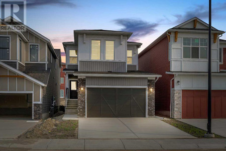 373 Crimson Ridge Place Nw, Calgary