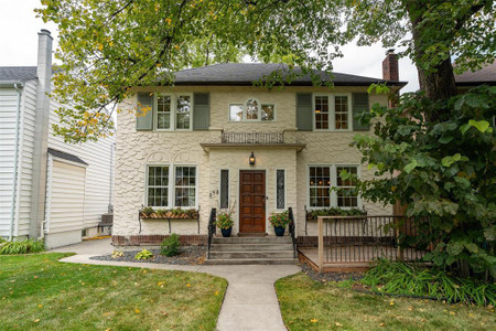 373 Elm Street, Winnipeg