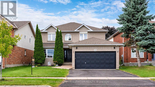 373 Niagara Drive, Oshawa Samac