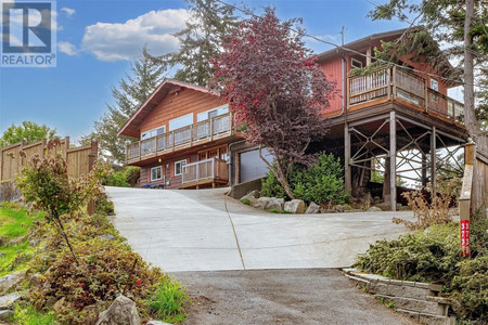 3730 Mallard Pl, Nanoose Bay