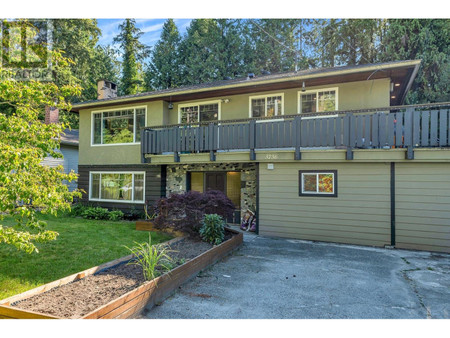 3736 Oxford Street, Port Coquitlam