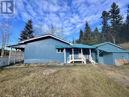 3744 Hillside Road, Williams Lake