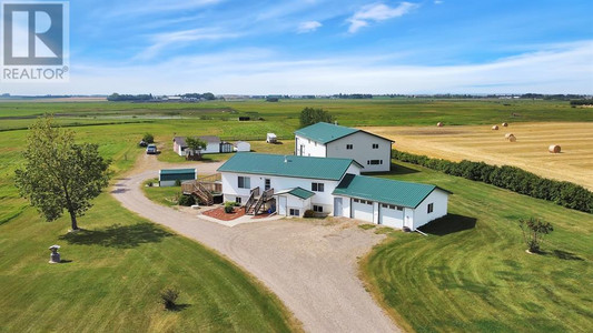 37440 Range Road 271, Rural Red Deer County