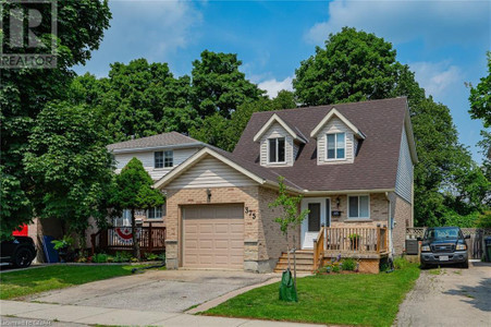 375 Auden Road, Guelph