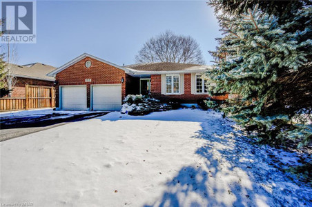 375 Forestlawn Road, Waterloo