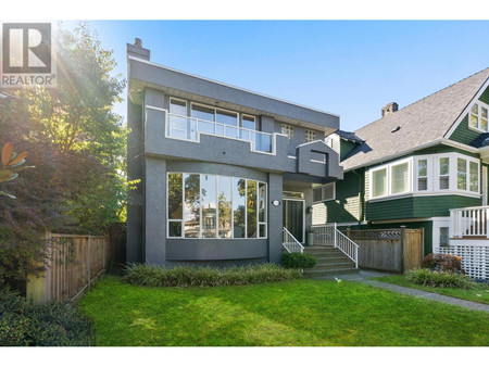 3750 W 24th Avenue, Vancouver