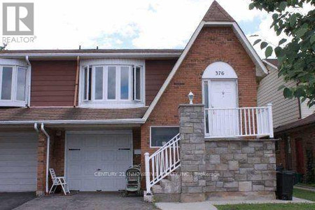 376 Hansen Road N, Brampton Madoc