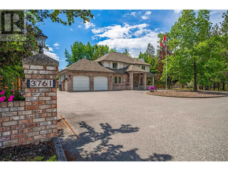 3761 Mcculloch Road, Kelowna