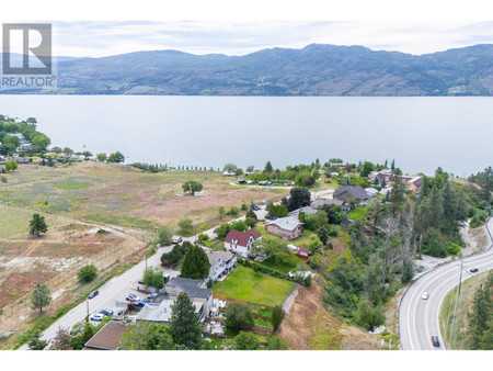 3766 Wetton Road, West Kelowna