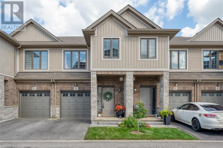 377 Glancaster Road Unit 12, Ancaster