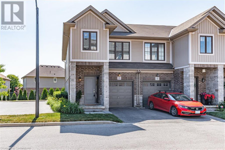 377 Glancaster Road Unit 13, Ancaster