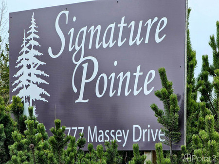 3777 Massey Drive, Prince George