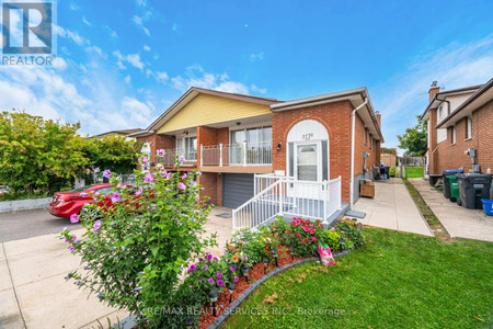 3779 Keenan Crescent, Mississauga Malton