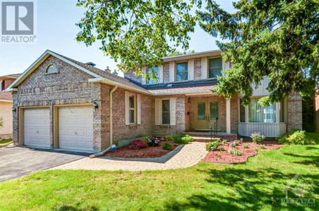 378 River Ridge Crescent, Ottawa