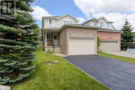 379 Hidden Creek Drive, Kitchener