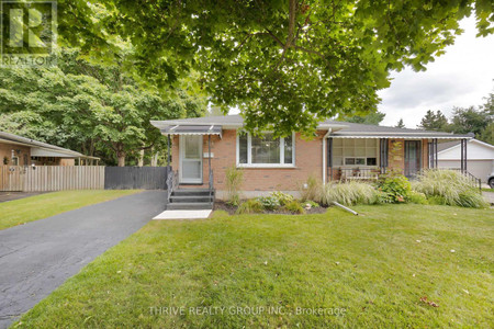 379 Hudson Drive, London