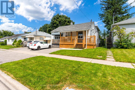 379 Nassau Street, Oshawa