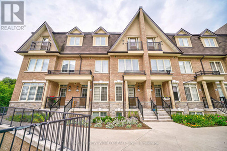 38 181 Parktree Drive, Vaughan