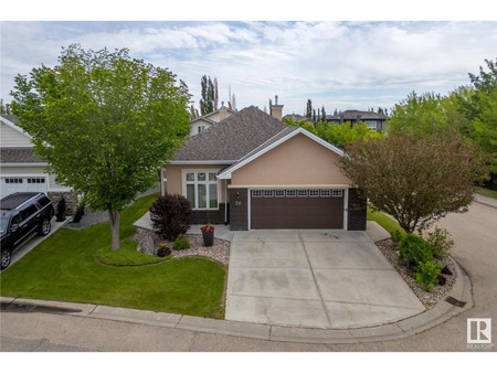 38 18343 Lessard Rd Nw, Edmonton