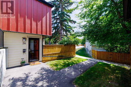 38 4740 Dalton Drive Nw, Calgary